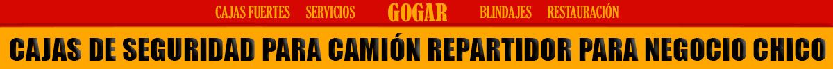 CAJASDESEGURIDADparacamionrepartidor