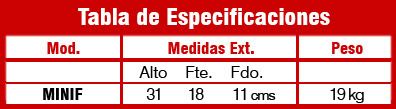 CajaDeSeguridadParaCamionRepartidorParaNegocioChico