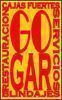 GOGAR CAJAS FUERTES
