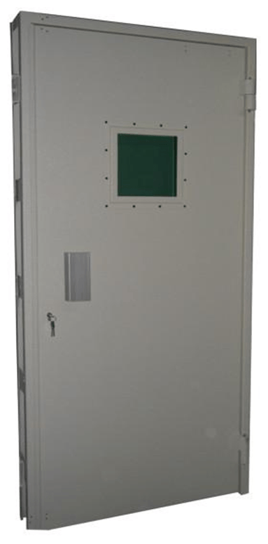 puerta